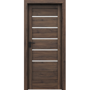 Porta Verte HOME J.5 Dub Šarlátový 